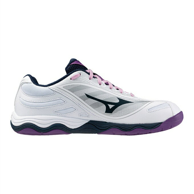 �ߥ��� ��奷�塼�� ��ǥ����� �������֥���� 7 81GA231511 MIZUNO WAVE MEDAL 7