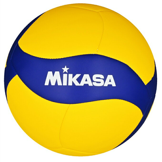 ミカサ MIKASA バレーボール バレー練習球5号 V360W-OP