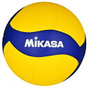 【最大10%OFFクーポン発行中!5/1 0:00〜5/5 23:59】 ミカサ MIKASA バレーボール バレー練習球5号 V360W-OP