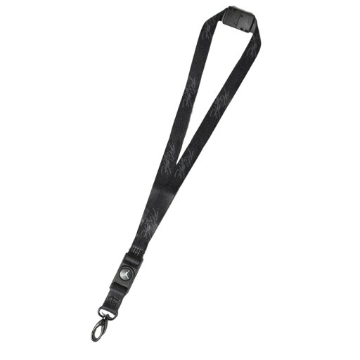 ジョーダン ネックストラップ リバーシブル ランヤード JD6004-061 JORDAN ジョーダン ネックストラップ リバーシブル ランヤード JD6004-061 JORDAN
