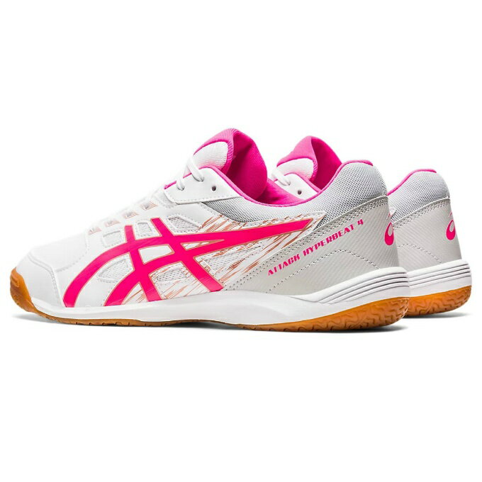 �����å��� ��奷�塼�� ����˥� �����å� �ϥ��ѡ��ӡ���4 ATTACK HYPERBEAT 4 1073A056-101 asics