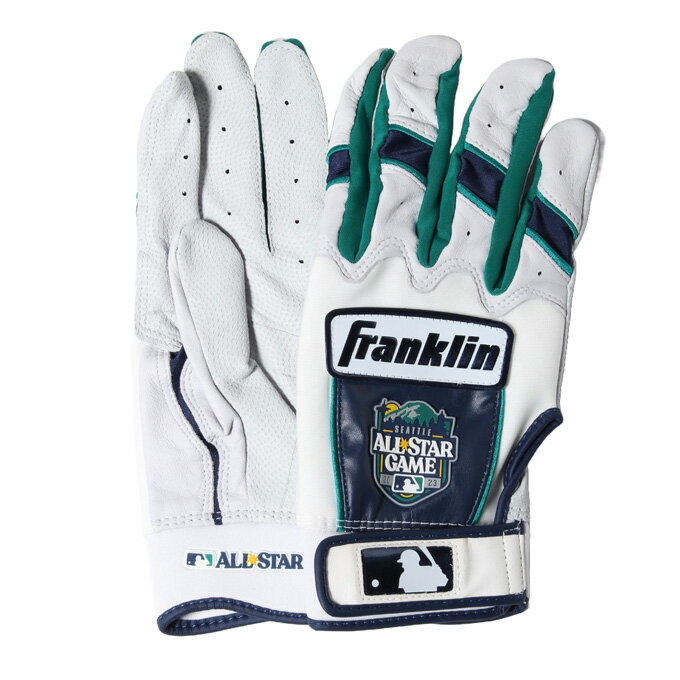 フランクリン FRANKLIN 野球 バッティンググローブ 両手用 CFX PRO 20609