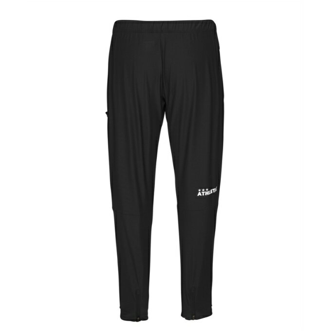 アスレタ ATHLETA サッカーウェア ウインドブレーカーパンツメンズ クールストレッチシェル PT REI-1168