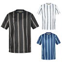 【全品対象最大10%OFFクーポン!7/13 10:00〜7/15 23:59】アスレタ ATHLETA サッカーウェア プラクティスシャツ 半袖 メンズ スト...