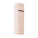 FESTINO フェスティノ 肌ケア Charging Facial Handy Mist 充電式フェイシャルハンディミスト SMHB-013-PK【ご自宅配送...