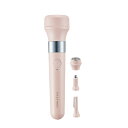FESTINO(フェスティノ) シェーバー Charging 3in1 Multi Care Shaver 充電式3in1マルチケアシェーバー SMHB-031...