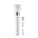 FESTINO(フェスティノ) シェーバー Charging 3in1 Multi Care Shaver 充電式3in1マルチケアシェーバー SMHB-031...