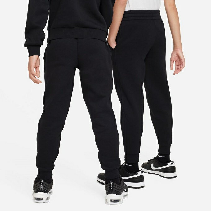 ナイキ スウェットロングパンツ ジュニア キッズ J NSW クラブ 裏起毛 ジョガー FD...