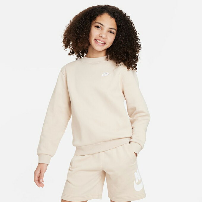 ʥ åȥȥ졼ʡ ˥ å G NSW CLUB ΢ӥ롼 FD3006-126 NIKE