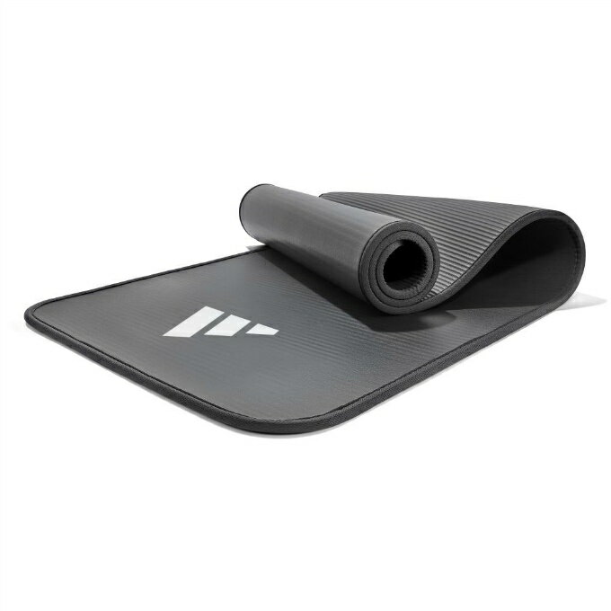 アディダス ヨガマット トレーニング マット ADMT-12235BK adidas