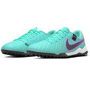 ナイキ サッカー トレーニングシューズ メンズ レディース レジェンド 10 アカデミー ターフ用 TF DV4342-300 NIKE