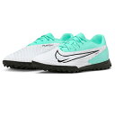 ナイキ ジュニア サッカー トレーニングシューズ ファントム GX アカデミー ターフ用 TF DD9477-300 NIKE