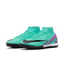 ナイキ サッカー トレーニングシューズ メンズ HO マーキュリアルSF9 AC TF DJ5629-300 NIKE