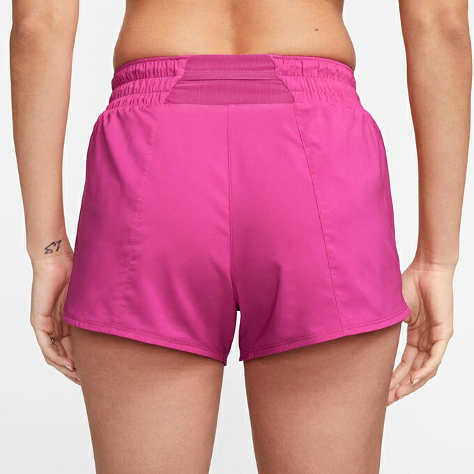 ナイキ ショートパンツ レディース SW ハイブリッド ショート（W） FB4929-615 NIKE