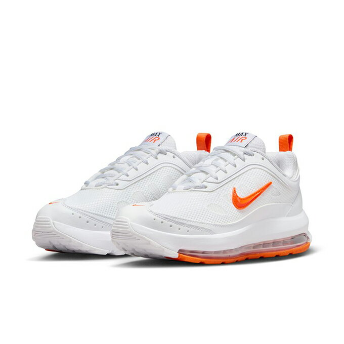 ナイキ スニーカー レディース 23HO エアマックス AP（W） AIR MAX CU4870-112 NIKE