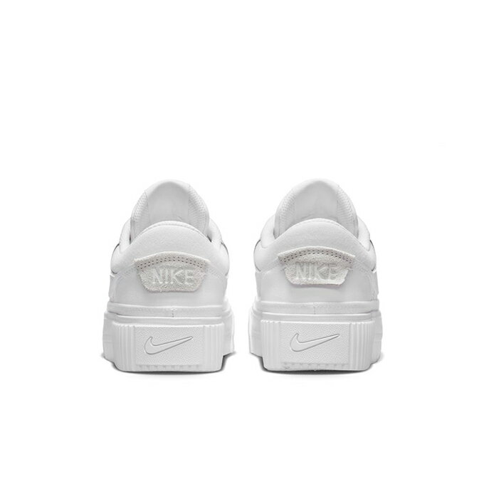 ナイキ スニーカー レディース 23HO コートレガシー リフト DM7590-101 NIKE