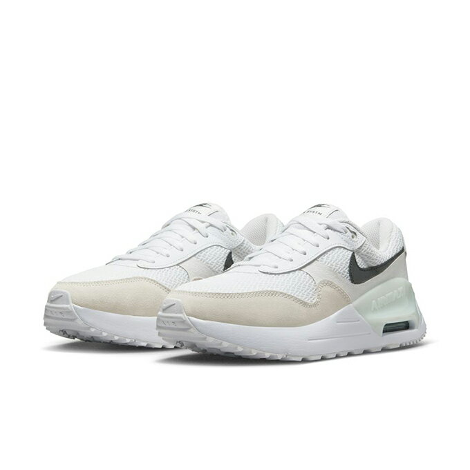 ナイキ スニーカー レディース 23HO エアマックス システム（W） AIR MAX DM9538 ...
