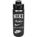 ナイキ 水筒 すいとう 保冷専用ステンレスボトル SS リチャージチャグボトル 24oz HY2018-087 NIKE