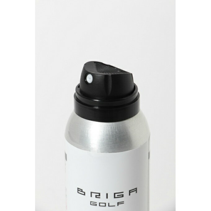 ブリガゴルフ BRIGA GOLF 防水スプレー WATER PROOFER ウォータープルーファー