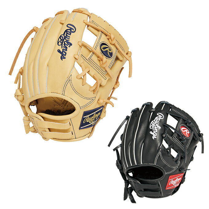 【全品対象最大10%OFF!11/20 20:00〜11/27 1:59】ローリングス Rawlings 野球 少年軟式グローブ オールラウンド用 ジュニア ハ...