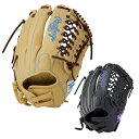ローリングス Rawlings ソフトボールグローブ オールラウンド レディース H TECH R2G GS4HTS65GF