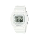 G-SHOCK(ジーショック) ランニング 腕時計 BABY-G 565 BGD-565U-7JF