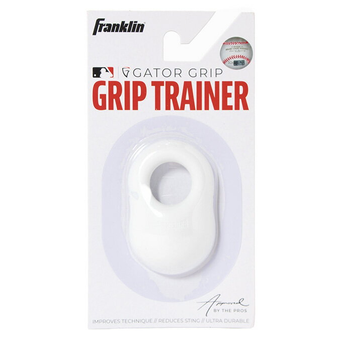 ե󥯥 FRANKLIN  åץѥå GRIP TRANER 24052C2