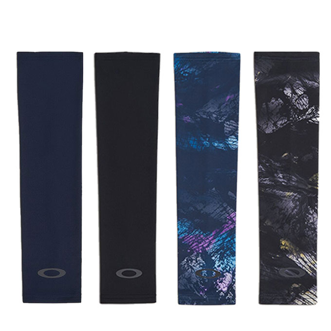 【エントリーでポイント最大15倍！】オークリー 野球ウェア 半袖Tシャツ メンズ STRIKING ARM COVER 24.0 FOS901758 OAKLEY