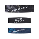 yGg[Ń|Cgő15{IzI[N[ wbhoh Y STRIKING HEADBAND 24.0 FOS901759 OAKLEY