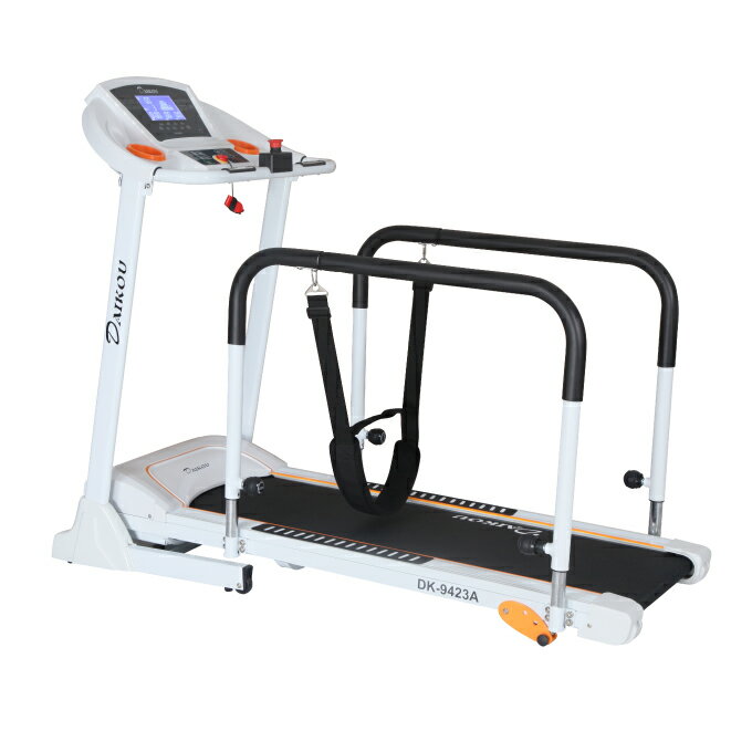 【6/30(月)0:00〜7/1(火)23:59限定対象商品3000円クーポン発行中】ダイコー DAIKOU ランニングマシーン 低速電動ウォーカー DK-9423A 【組立無料】【メーカー直送】【代引不可】