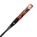 【エントリーでポイント最大15倍！】ルイスビルスラッガー LOUISVILLE Slugger ソフトボールバット 3号用 カタリスト3 TI ゴム3号 WBL29280108368