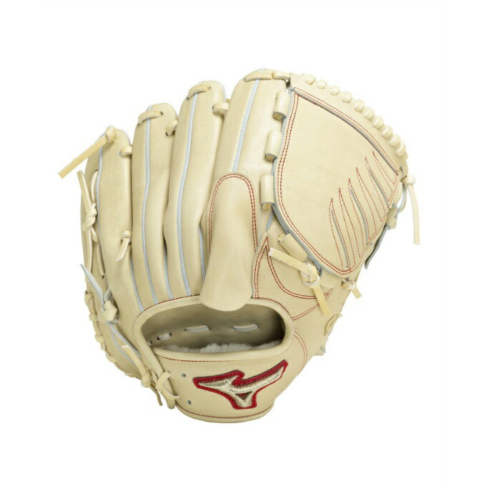 【全品対象最大10%OFF!11/20 20:00〜11/27 1:59】ミズノ 野球 硬式グローブ 投手用 グローバルエリート JAPAN 1AJGH3010...