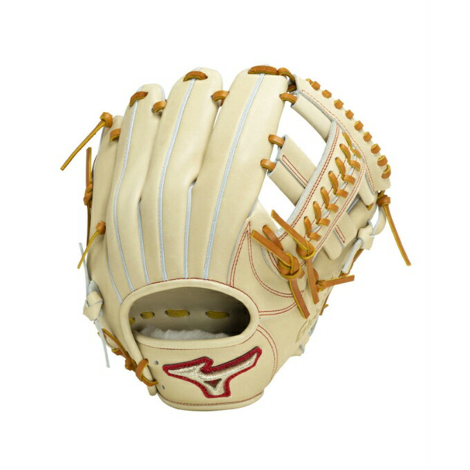 ミズノ 野球 硬式グローブ 内野手用 グローバルエリート JAPAN 1AJGH30103 MIZUNO
