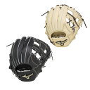 【全品対象最大10%OFF!2025年8/15 0:00~8/20 23:59】 ミズノ 野球 一般軟式グローブ 内野手 メンズ グローバルエリート H selection SIGNA 1AJGR30423 MIZUNO
