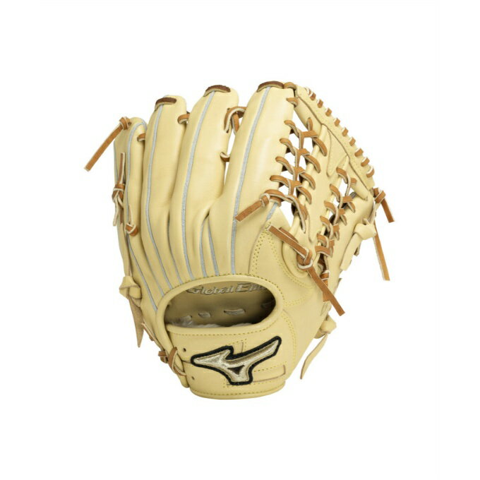 ミズノ 野球 少年軟式グローブ 外野手用 ジュニア GE インフィニティNEO 24SS 1AJGY30107 MIZUNO