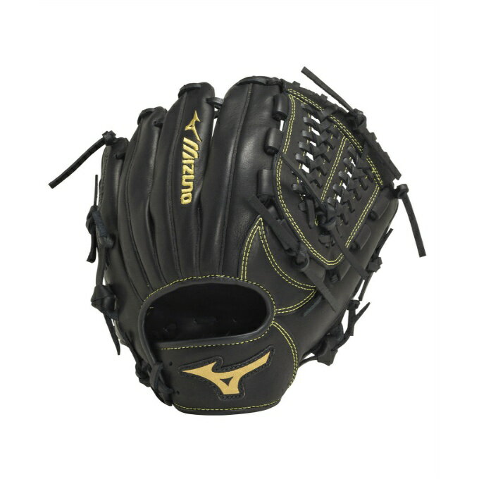 ミズノ 野球 少年軟式グローブ オールラウンド用 ジュニア BALL PARK 1AJGY17510 MIZUNO