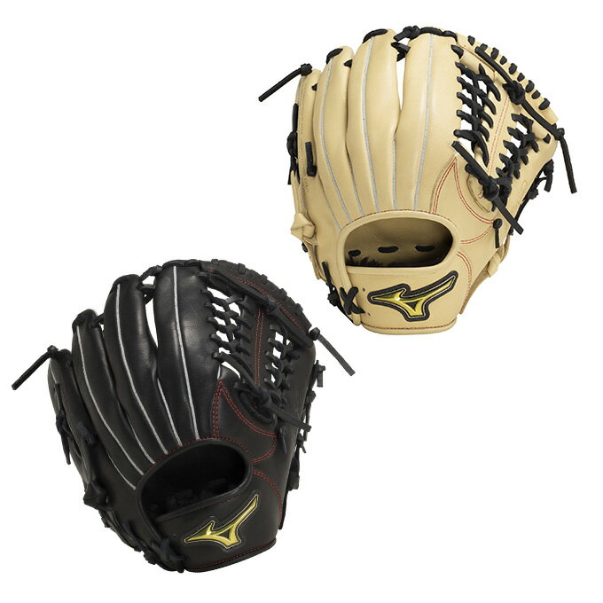 【全品対象最大10％OFF！11/20 20:00〜11/27 1:59】ミズノ 野球 少年軟式グローブ オールラウンド用 ジ..