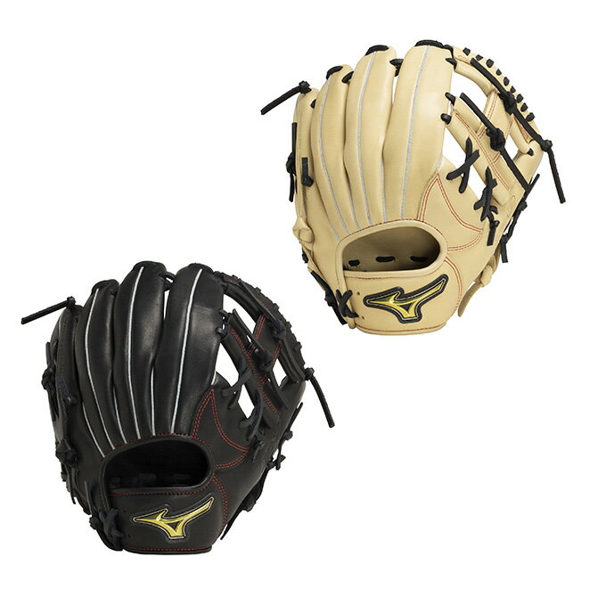 【全品対象最大10%OFF!11/20 20:00〜11/27 1:59】ミズノ 野球 少年軟式グローブ オールラウンド用 ジュニア Mz Softer 1AJ...