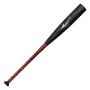 【最大10%OFFクーポン発行中!5/1 0:00〜5/5 23:59】 ミズノ 野球 一般軟式バット 金属製 ビヨンドマックスレガシーメタル 1CJBR184...