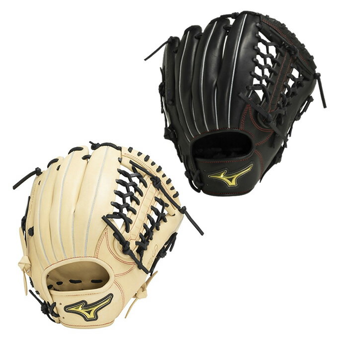【全品対象最大10%OFF!11/20 20:00〜11/27 1:59】ミズノ ソフトボールグローブ オールラウンド Mz Softer エムジーソフター 1...