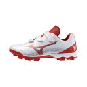 ミズノ 野球 ポイントスパイク メンズ レディース WAVE LR BLT 11GP242062 MIZUNO(4)