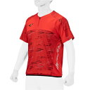 ミズノ 野球ウェア 半袖Tシャツ メンズ レディース グラフィックビートアップ 12JCBX3462 MIZUNO