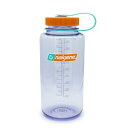 ナルゲン NALGENE ソフトボトル 広口1.0L TritanRenew 91643