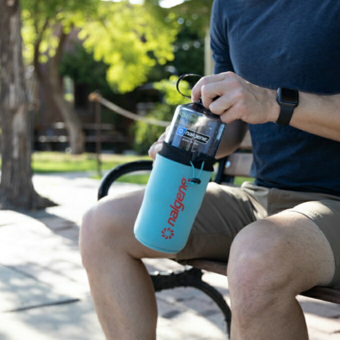 �ʥ륲�� NALGENE �ܥȥ륱���� �ܥȥ륯��������1.0L�� 92239