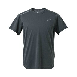 バボラ Babolat テニスウェア バドミントンウェア ゲームシャツ メンズ VS SHORT SLEEVE SHIRT BUP4501