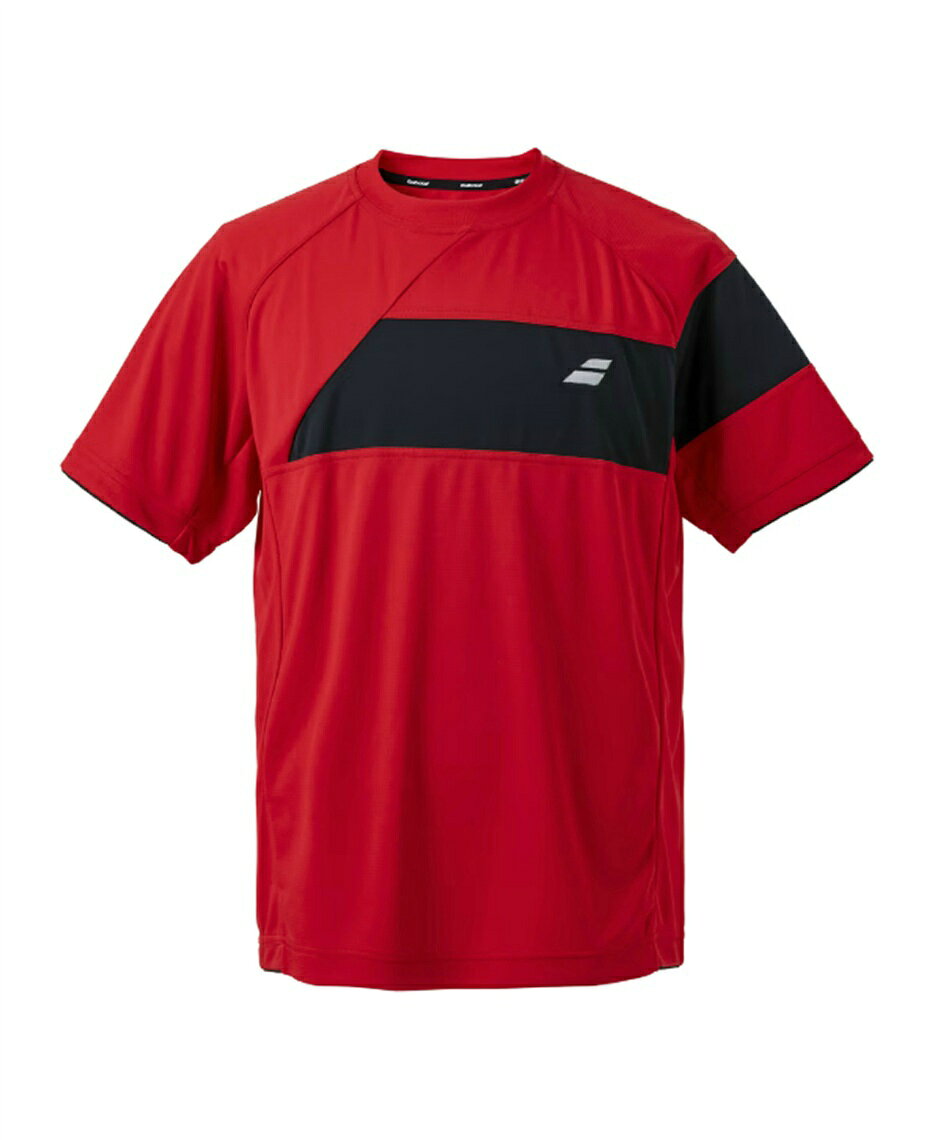 Babolat 赤色スプラッター柄テニスウェアセット 楽天市場】バボラ テニスウェア（カラーレッド）（テニス｜スポーツ
