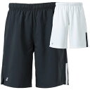 バボラ Babolat テニスウェア バドミントンウェア ショートパンツ メンズ CLUB SHORT PANTS BUG4410C