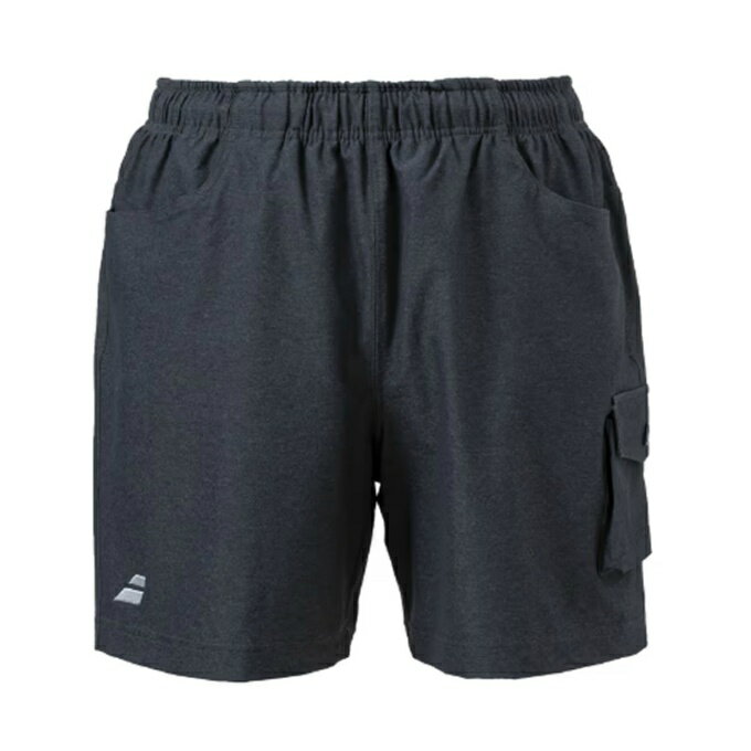 o{ Babolat ejXEFA oh~gEFA V[gpc fB[X PURE DENIM-L SHORTS PANTS BWG4426