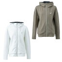 レディースウエア バボラ Babolat テニスウェア スウェット トレーナー レディース PURE SWEAT JACKET BWT4125