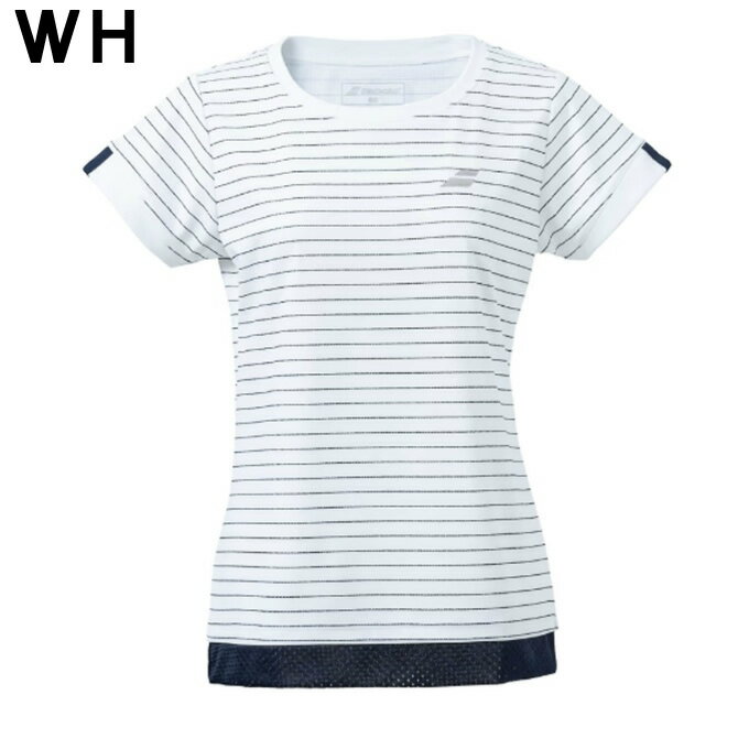 �Хܥ� �ƥ˥������� �Хɥߥ�ȥ󥦥��� �����ॷ��� ��ǥ����� ����֥��硼�ȥ��꡼�֥���� BWG4330C Babolat